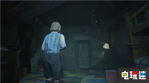 《生化危机2重制版》新截图艾达王终现性感真容 PC Xbox One PS4 G幼体 艾达王.暴君 生化危机2重制版 电玩迷资讯  第18张