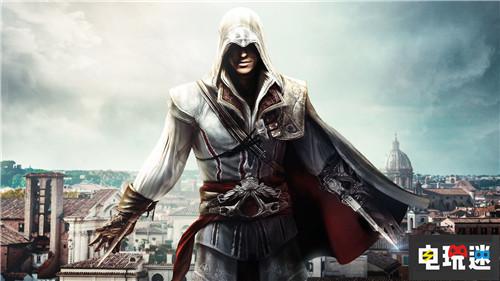 育碧疑似推出《刺客信条合集》登陆三大平台 Xbox One Switch PS4 育碧 刺客信条合集 电玩迷资讯  第1张