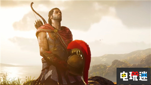 TGA2018公布预告宣传《死亡搁浅》《最后生还者2》在列 怪物猎人 世界 蜘蛛侠 PC Xbox One Switch PS4 TGA2018 电玩迷资讯  第4张