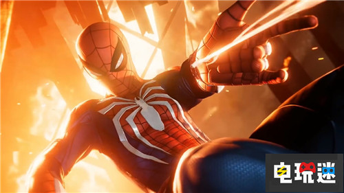 TGA2018公布预告宣传《死亡搁浅》《最后生还者2》在列 怪物猎人 世界 蜘蛛侠 PC Xbox One Switch PS4 TGA2018 电玩迷资讯  第6张