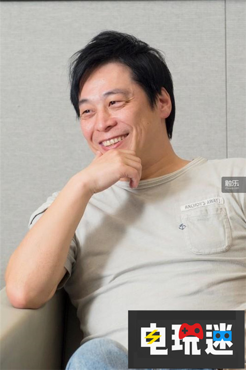 《最终幻想15》制作人田畑端成立新公司JP GAMES JP GAMES 最终幻想15 田畑端 电玩迷资讯  第3张