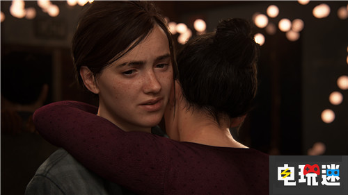 《最后生还者2》将不会在TGA2018公布新消息 TGA2018 索尼 PS4 最后生还者2 The last of us 索尼PS  第3张
