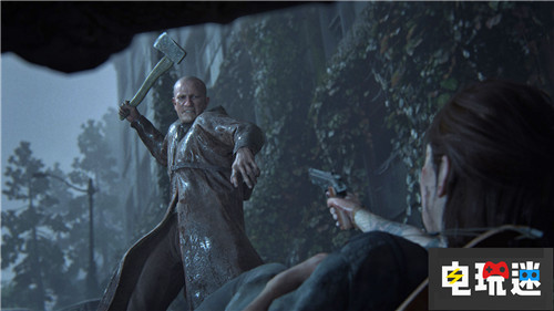《最后生还者2》将不会在TGA2018公布新消息 TGA2018 索尼 PS4 最后生还者2 The last of us 索尼PS  第2张
