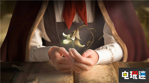 宫崎英高：《Déraciné》中《血源》彩蛋并非暗示续作 宫崎英高 血源 Déraciné 索尼PS  第1张