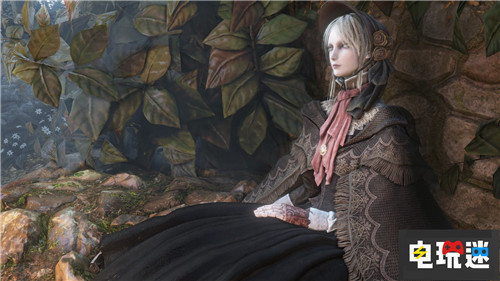 宫崎英高：《Déraciné》中《血源》彩蛋并非暗示续作 宫崎英高 血源 Déraciné 索尼PS  第3张