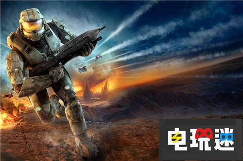 《猩球崛起》导演退出《光环》电视剧制作 XBOXONE Xbox One 微软 猩球崛起 光环电视剧 光环 微软XBOX  第3张