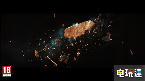 育碧《孤岛惊魂》新作主题为核战废土求生 TGA2018 孤岛惊魂 育碧 电玩迷资讯  第3张