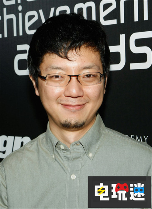 竹内润表示神秘新作会让玩家惊讶 鬼武者 失落星球 恐龙危机 生化危机 竹内润 卡普空 电玩迷资讯  第1张