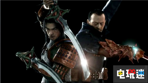 竹内润表示神秘新作会让玩家惊讶 鬼武者 失落星球 恐龙危机 生化危机 竹内润 卡普空 电玩迷资讯  第2张