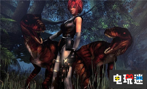 竹内润表示神秘新作会让玩家惊讶 鬼武者 失落星球 恐龙危机 生化危机 竹内润 卡普空 电玩迷资讯  第4张