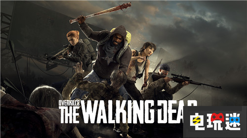 《收获日2》开发商被警方突袭带走一人 Overkills行尸走肉 Starbreeze 收获日2 电玩迷资讯  第3张