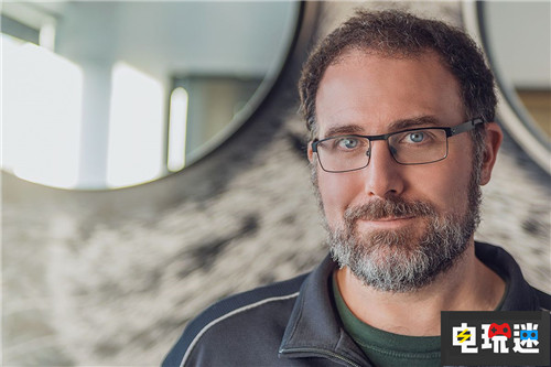 《龙腾世纪》导演加盟育碧负责新3A大作 育碧 BioWare 龙腾世纪 电玩迷资讯  第1张