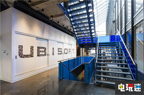 《龙腾世纪》导演加盟育碧负责新3A大作 育碧 BioWare 龙腾世纪 电玩迷资讯  第3张