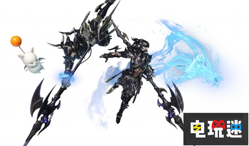 Steam《怪物猎人：世界》12月26日联动《最终幻想14》 最终幻想14 怪物猎人世界 Steam STEAM/Epic  第2张