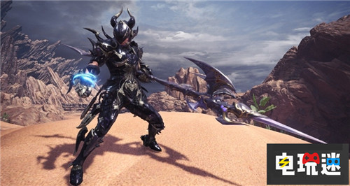 Steam《怪物猎人：世界》12月26日联动《最终幻想14》 最终幻想14 怪物猎人世界 Steam STEAM/Epic  第5张