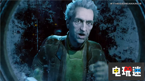 TGA2018黑曜石工作室神秘新作《外部世界》公布 黑曜石工作室 外部世界 TGA2018 STEAM/Epic  第3张