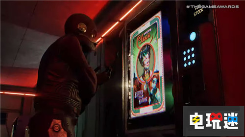 TGA2018黑曜石工作室神秘新作《外部世界》公布 黑曜石工作室 外部世界 TGA2018 STEAM/Epic  第2张