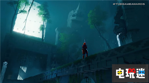 TGA2018 ABZU开发者新作《The Pathless》公布 Epic Games PS4 The Pathless TGA2018 电玩迷资讯  第6张
