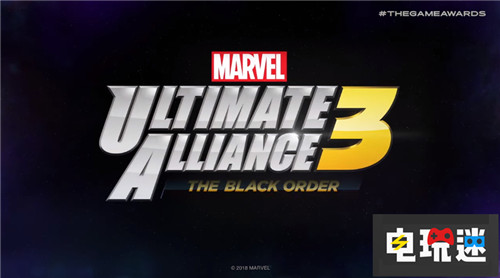 TGA2018 Switch独占游戏《漫威终极联盟3》公布 TGA2018 Switch 任天堂 漫威终极联盟3 漫威 任天堂SWITCH  第8张