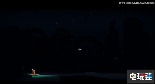 《无人深空》开发商Hello Games新作《最后的营火》公布 TGA2018 最后的营火 电玩迷资讯  第3张