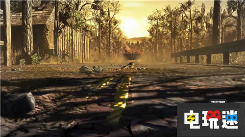 《行尸走肉：最终极》第三章发售日终确定 PC Xbox One Switch PS4 行尸走肉 行尸走肉最终季 电玩迷资讯  第3张