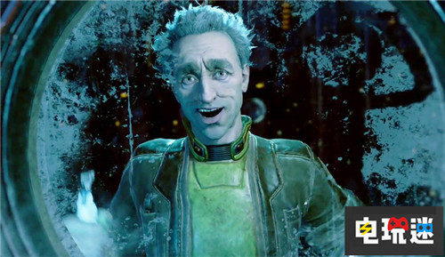 辐射创始人：黑曜石新作《天外世界》不含微交易 黑曜石工作室 The Outher Worlds 辐射 天外世界 STEAM/Epic  第1张