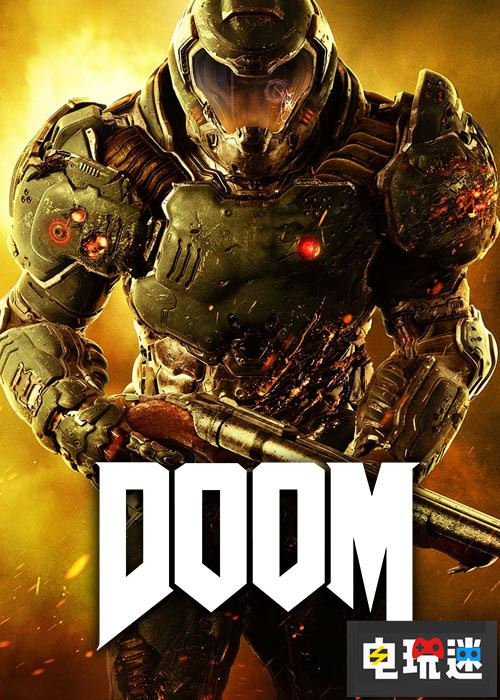 《毁灭战士5》不远了?制作人12月10日公布新作 毁灭战士5 约翰.罗梅洛 DOOM 毁灭战士 电玩迷资讯  第4张