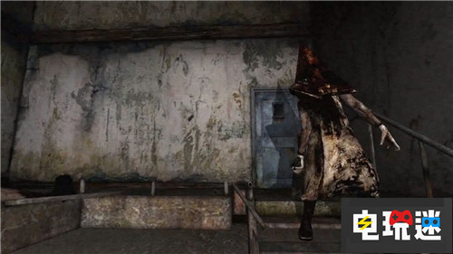 原《寂静岭》艺术指导曝出2013年被取消新作概念图 三角头 寂静岭 电玩迷资讯  第2张