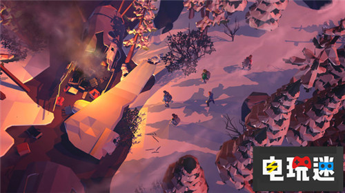 《荒野八人组》将脱离抢先体验并登陆主机平台 Xbox One PS4 Steam 荒野八人组 STEAM/Epic  第3张
