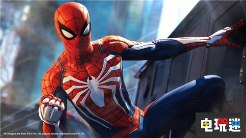 中国青少年网络协会千款游戏评测《蜘蛛侠》12+《战神》18+ 中国青少年网络协会 女神异闻录5 蜘蛛侠 战神 电玩迷资讯  第2张