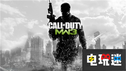 《使命召唤：二战》大锤工作室创始人离职 动视 PC Xbox One PS4 大锤工作室 使命召唤现代战争3 使命召唤二战 电玩迷资讯  第3张