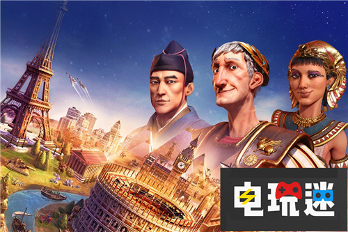 FAMI通本周评分《辐射76》32分最高无白金作品 Xbox One Switch PS4 文明6 勇者海王星 辐射76 FAMI通 电玩迷资讯  第2张