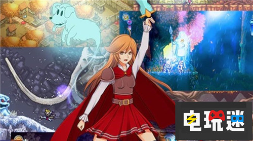 FAMI通本周评分《辐射76》32分最高无白金作品 Xbox One Switch PS4 文明6 勇者海王星 辐射76 FAMI通 电玩迷资讯  第4张