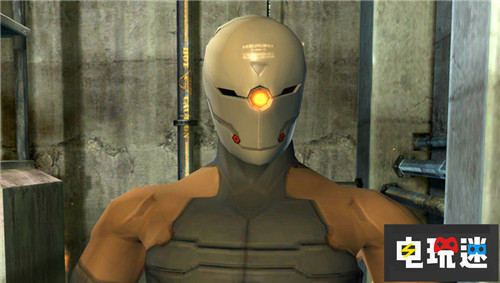 Konami计划推出《合金装备》桌游 IDW Konami 合金装备 电玩迷资讯  第5张