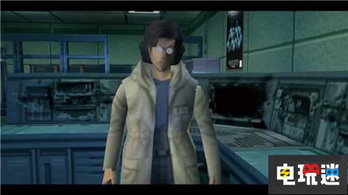 Konami计划推出《合金装备》桌游 IDW Konami 合金装备 电玩迷资讯  第4张