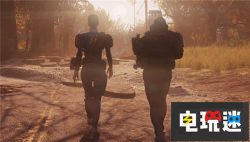 《辐射76》新更新玩家吐槽BUG反比游戏好玩 Xbox One PC PS4 贝塞斯达 辐射76 辐射 电玩迷资讯  第2张