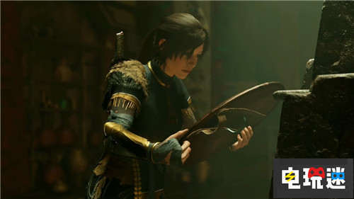 《古墓丽影：暗影》DLC第二弹“The Pillar”公开 PC Xbox One PS4 劳拉 古墓丽影：暗影 电玩迷资讯  第3张