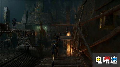 《古墓丽影：暗影》DLC第二弹“The Pillar”公开 PC Xbox One PS4 劳拉 古墓丽影：暗影 电玩迷资讯  第2张