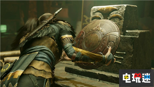 《古墓丽影：暗影》DLC第二弹“The Pillar”公开 PC Xbox One PS4 劳拉 古墓丽影：暗影 电玩迷资讯  第4张