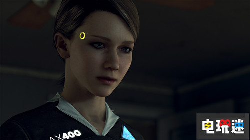 《底特律：变人》发售5个月销量突破200万套 PS4 Quantic Dream 底特律：变人 索尼PS  第2张