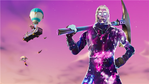 Epic Games将免费提供《堡垒之夜》跨平台技术服务 PC Xbox One Switch PS4 Epic Games 堡垒之夜 电玩迷资讯  第3张