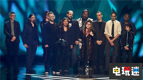 TGA 2018观众破2600万比去年翻1.5倍！ 战神 PC Xbox One Switch PS4 TGA 2018 电玩迷资讯  第4张