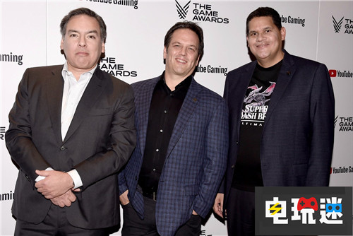 TGA 2018观众破2600万比去年翻1.5倍！ 战神 PC Xbox One Switch PS4 TGA 2018 电玩迷资讯  第3张