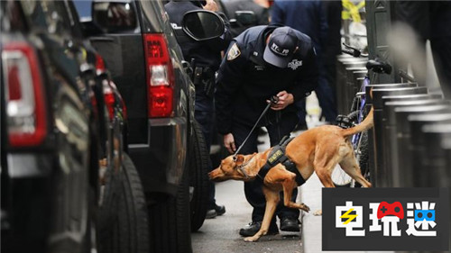 《使命召唤》开发商IW遭炸弹威胁 勒索比特币 Xbox One PC PS4 IW Infinity Ward 使命召唤 电玩迷资讯  第3张