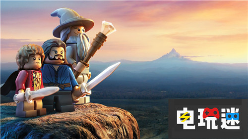 Steam喜加一 HB《乐高霍比特人》免费领 Steam 喜加一 Humble Bundle 乐高霍比特人 乐高 STEAM/Epic  第3张