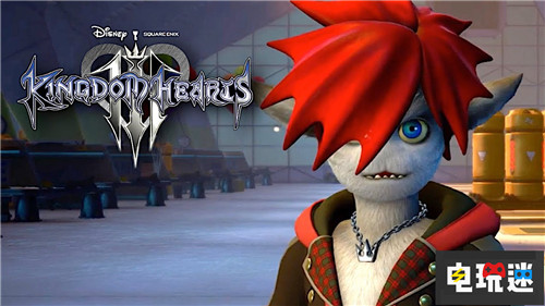 小心被剧透SE大作《王国之心3》偷跑 剧透 偷跑 Xbox One PS4 SE 迪士尼 王国之心3 电玩迷资讯  第2张