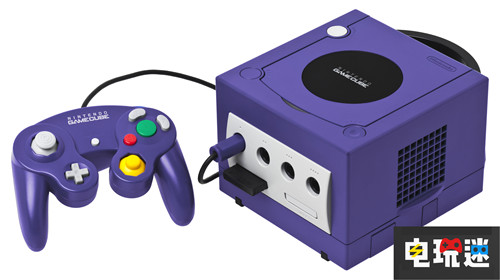 PS3最早用数字视频输出?可能任天堂更早 任天堂 HDMI NGC 任天堂SWITCH  第1张