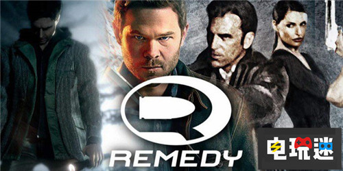 《赛博朋克》重要人员离职表示游戏真的很棒 Control Remedy CDPR 赛博朋克2077 电玩迷资讯  第3张