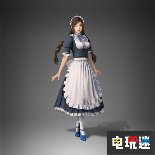 空姐制服美如画《真三国无双8》新DLC公开 PC 辛宪英 王异 蔡文姬 甄姬 PS4 真三国无双8 电玩迷资讯  第2张