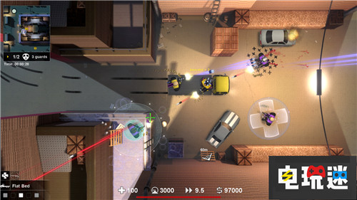 这次喜加二!Steam又能免费领游戏了 Steam 喜加一 STEAM/Epic  第4张